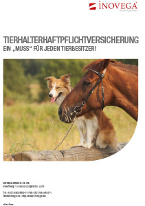 Tierhalter-Haftpflichtversicherung (THV)